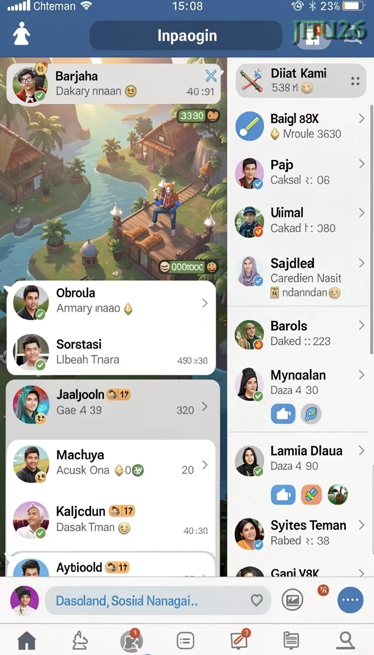 Screenshot Hit9 nomor 3