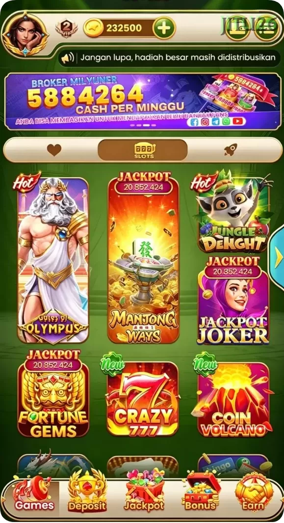 Screenshot Jntwin nomor 2