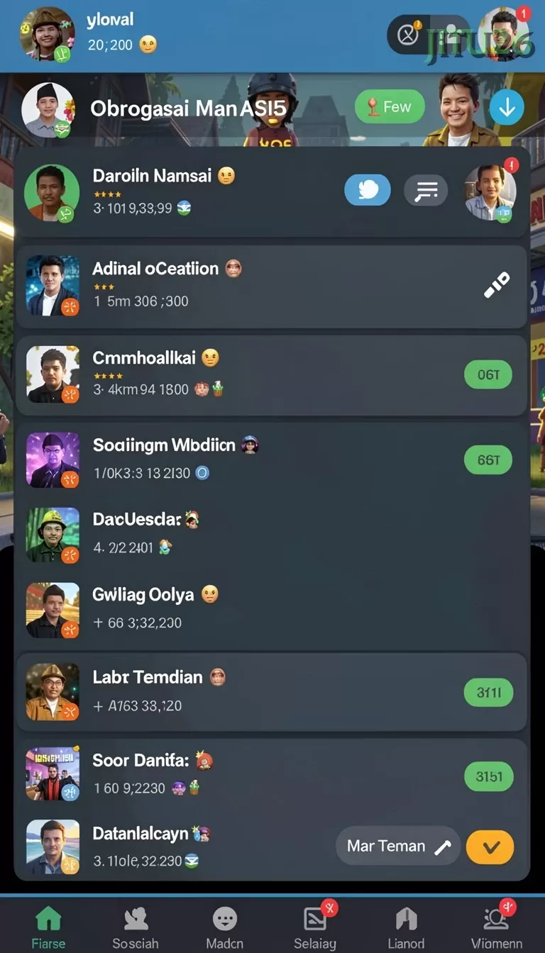 Screenshot Presidencc nomor 2