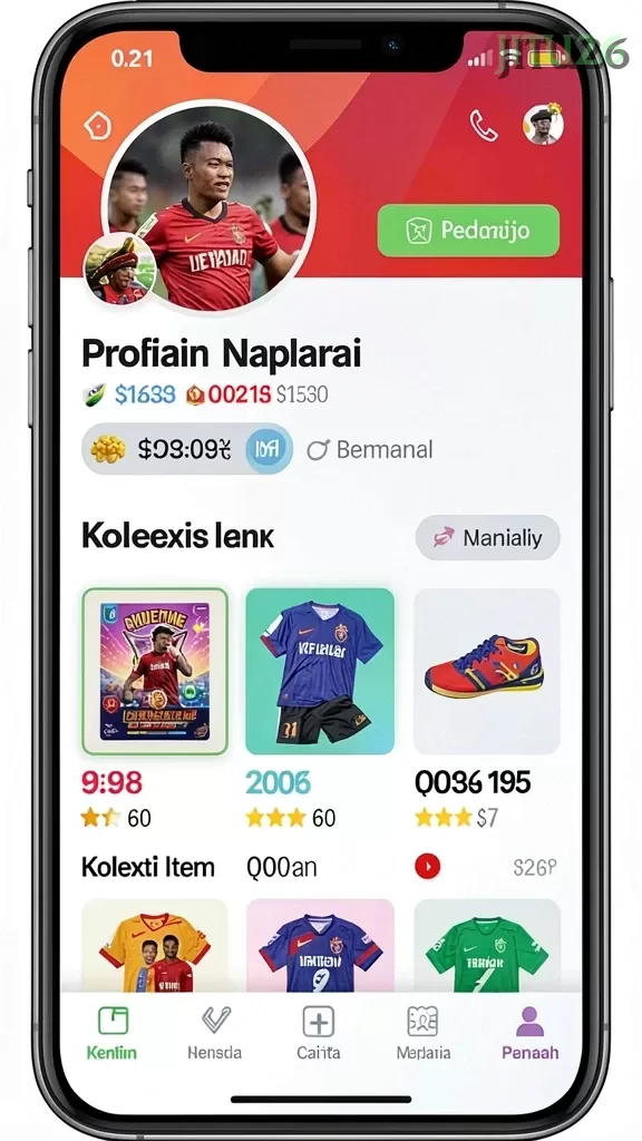 Screenshot Mega288 nomor 2